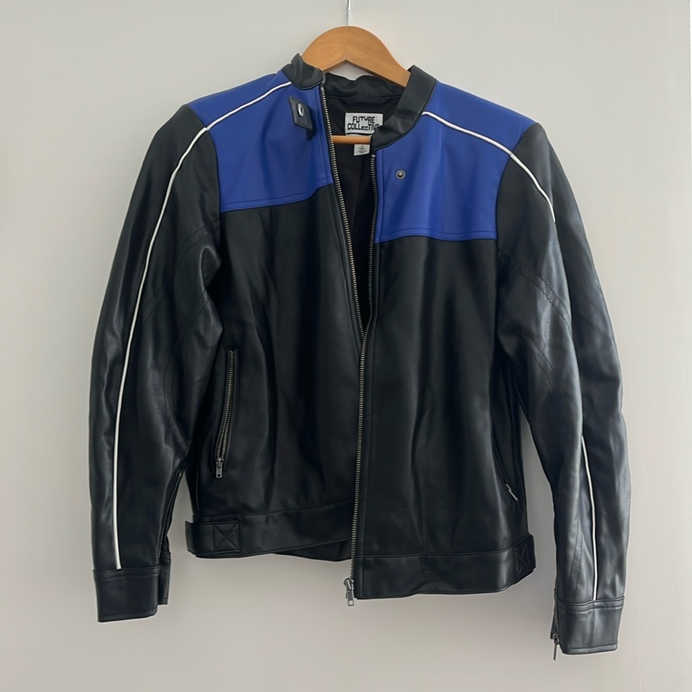 Future Collective Jacket